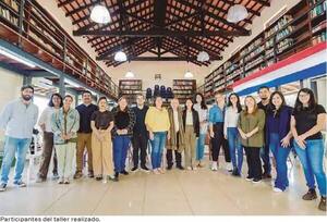 Poncho para’i logra reconocimiento de Unesco