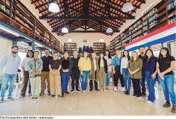 Poncho para’i logra reconocimiento de Unesco