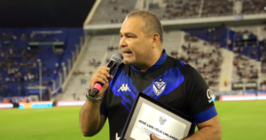 El tercer espacio quiere que Chilavert sea candidato en Luque, pero la izquierda se despega