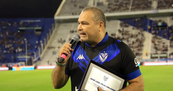 El tercer espacio quiere que Chilavert sea candidato en Luque, pero la izquierda se despega