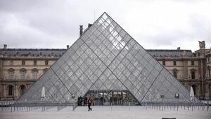 El Louvre estima en 88 millones de euros el valor de las joyas robadas, según la Fiscalía