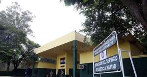 Diario HOY | Llamativo refuerzo de seguridad en Viñas Cué, donde permanece recluida esposa de Marset