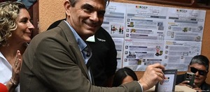 Nueve países prometen apoyo a nuevo presidente de Bolivia - ADN Digital