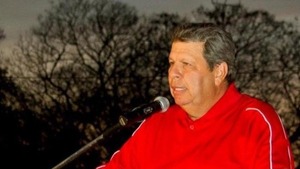 Fernando Ayala reemplaza a Velázquez en el Consejo de Administración de Yacyretá - ADN Digital