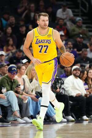 La NBA arranca la temporada con récord de jugadores europeos - Polideportivo - ABC Color