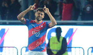 ¿Cerro le castigó a "Pachi" Carrizo por un pedido que hizo a los directivos?