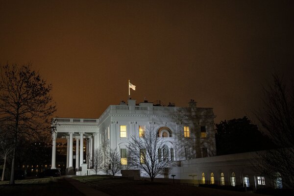 Trump ordena demoler el ala este de la Casa Blanca para construir un salón de baile de USD 250 millones