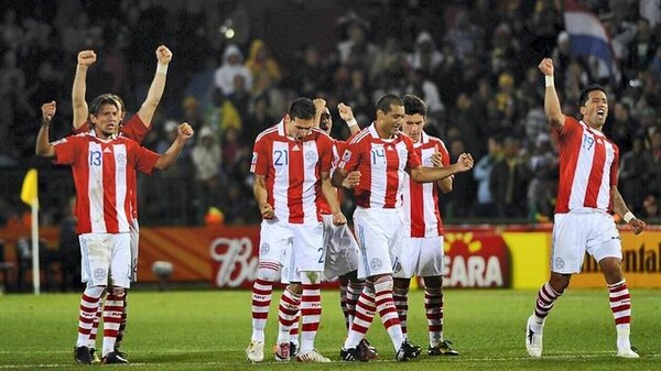 Versus / El histórico de la Albirroja que dirigirá a Paraguarí en la Intermedia 2026