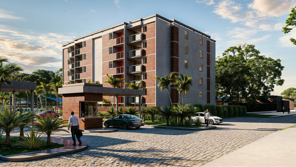 Altavida Norte: la nueva apuesta que redefine el crecimiento urbano de Limpio - Amigo Camionero