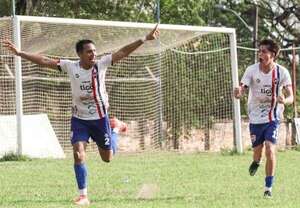 Programa de la 31ª fecha de la Primera B - Fútbol de Ascenso de Paraguay - ABC Color