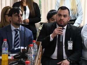 Asunción: Bello aún no abrió sumario contra investigados por alteración de datos  - Nacionales - ABC Color