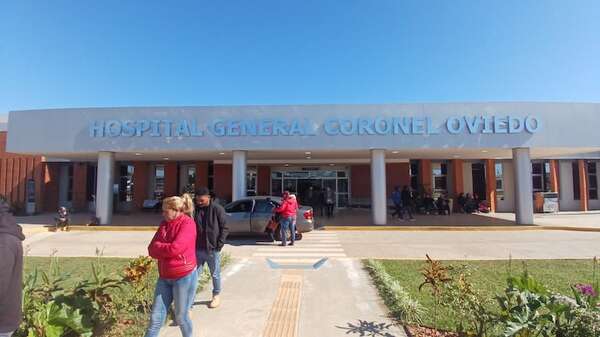 Comisión del Senado pone en suspenso platal para pago a más de 21 mil funcionarios de Salud - Política - ABC Color