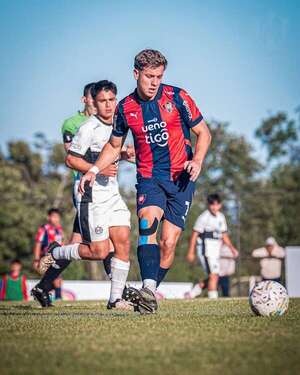 El Superclásico de Reserva, también concluye en empate - Fútbol - ABC Color