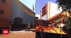 CORTE RECHAZA ACCIÓN DE INCONSTITUCIONALIDAD PROMOVIDA POR RADIO PARANÁ