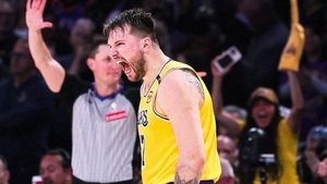 La NBA inicia la temporada con récord histórico de jugadores europeos - Concepción al Día