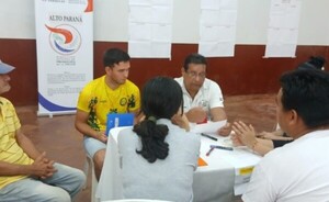 Impulsa diagnóstico para fortalecer salud comunitaria en Irala