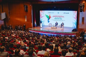 Invest Forum Paraguay: BID destacó su rol como aliado estratégico del sector privado