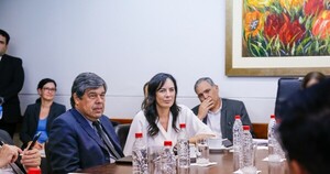 La Contraloría expone un esquema de corrupción en la Caminera y salpica a Centurión