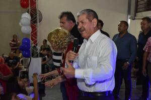 Fuertes rumores de que Alcibíades Quiñonez volvería al "Equipo B" - San Lorenzo Hoy