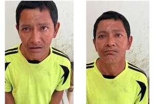 Buscan a familiares de “Juanchi”, el hombre que vive en el Psiquiátrico - Nacionales - ABC Color