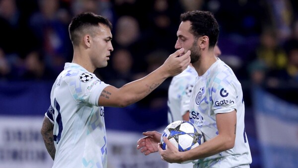 Lautaro prolonga la solidez del Inter