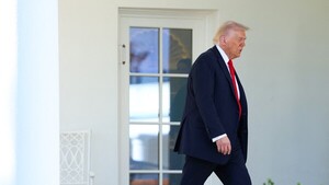 Trump presionó a Ucrania para que renuncie a la soberanía del Donbás