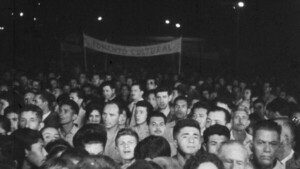 El documental paraguayo Bajo las banderas, el sol compite al premio Goya de Mejor Película Iberoamericana