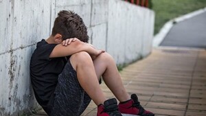 Un joven de 15 años sufre acoso sexual por un desconocido en Pilar