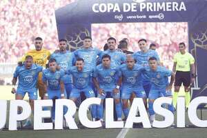 Olimpia, invitado de lujo a la “Vitória Cup 2026″, torneo de pretemporada en Brasil - Olimpia - ABC Color