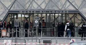Diario HOY | El valor de las joyas robadas en el Louvre fue estimado en más de 100 millones de dólares
