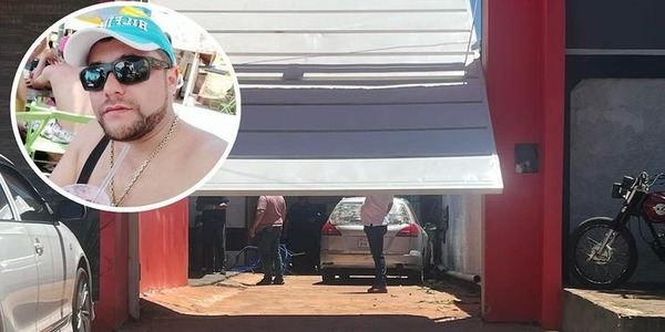 Sicariato en lavadero de PJC: autoridades recaban pruebas y analizan amenazas - ADN Digital