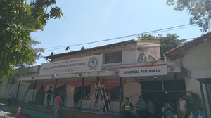 Niño de 6 años fue supuestamente abusado por otro de 13 en Asunción - Noticiero Paraguay