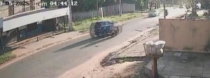 Atropellaron a una mujer embarazada: familia pide a responsable que se haga cargo | Unicanal