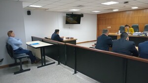 Tribunal de Apelación confirma sanción para abogado en caso Mocipar por chicanas