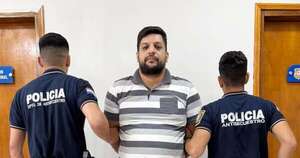 Diario HOY | Caen supuestos implicados en secuestro de paraguayos en Colombia