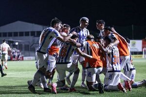 El Gallo Norteño se instala en semifinales