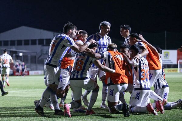 El Gallo Norteño se instala en semifinales