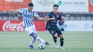 El 2 de Mayo es el primer semifinalista de la Copa Py