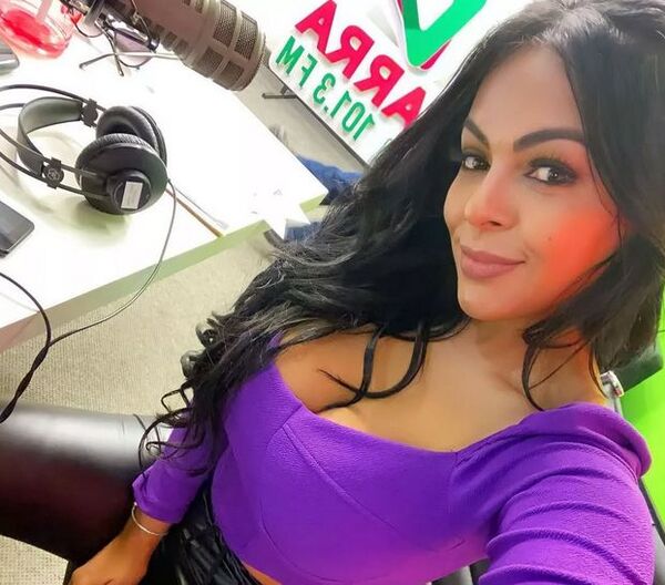 Popular / (VIDEO). Seini Kim: "Ya no sé dormir en tanga"