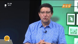 Video: Hablando sinceramente en familia | Identidad, propósito y destino