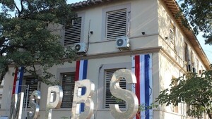 Salud comenzará en noviembre la vacunación contra el dengue
