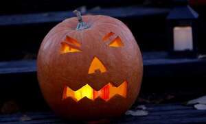 Video: “Sabemos que es inconstitucional, pero igual apoyamos”, sostuvo presidenta de la Junta de Caapucú sobre prohibición de Halloween - Política - ABC Color