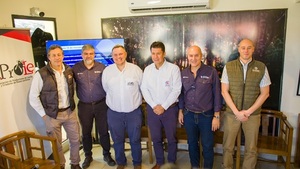 Feria San Pedro reunirá genética, tecnología y capacitación para transformar la lechería regional