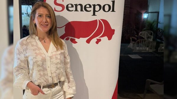 “La mente del productor cambió y hoy estamos enfocados en aplicar tecnología”