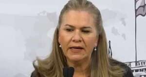 La Nación / “Los grandes hospitales poseen habilitaciones”, aclara ministra