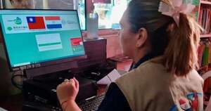 La Nación / Sistema HIS: más de 45 millones de atenciones médicas