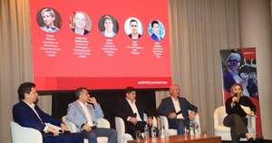 La Nación / Operadoras del país se unen a iniciativa global GSMA Open Gateway