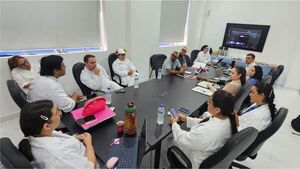 Panamá inicia auditoría a frigoríficos paraguayos para habilitar exportación de carne bovina