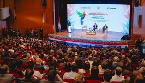 BID Invest impulsa su presencia como aliado para inversión privada en Paraguay