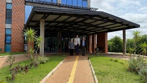Destacan alianza en pos de una salud más equitativa y descentralizada